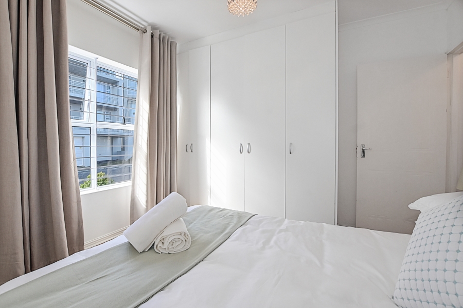 To Let 2 Bedroom Property for Rent in Big Bay Western Cape